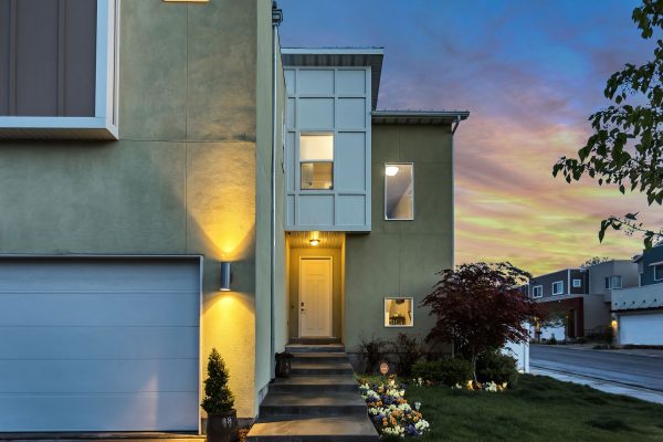 Is your ex entitled to property that you acquire after separation?