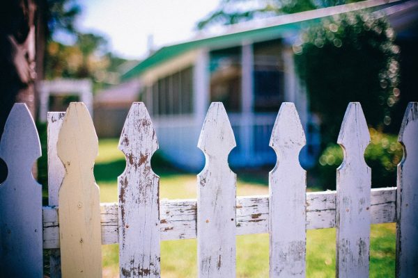 Dividing fences, neighbours and the obligation to pay