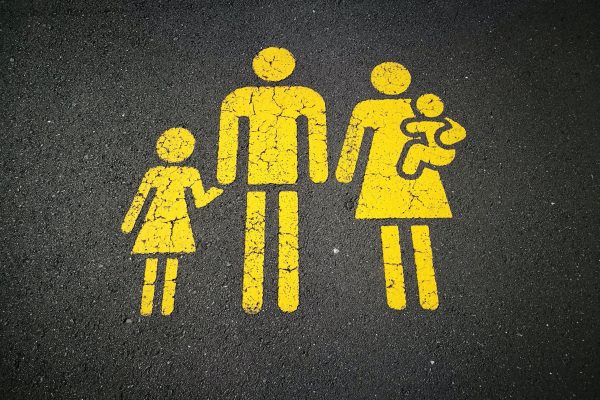 How will a family lawyer help me?
