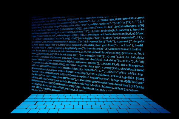 .au Domain Name extension; truncations and changes