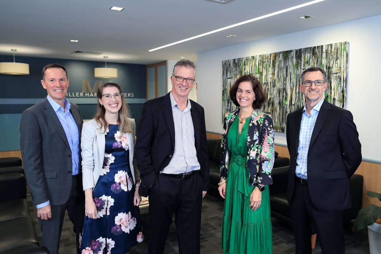 Cairns Lawyer - Miller Harris Lawyers - Business & Personal Law