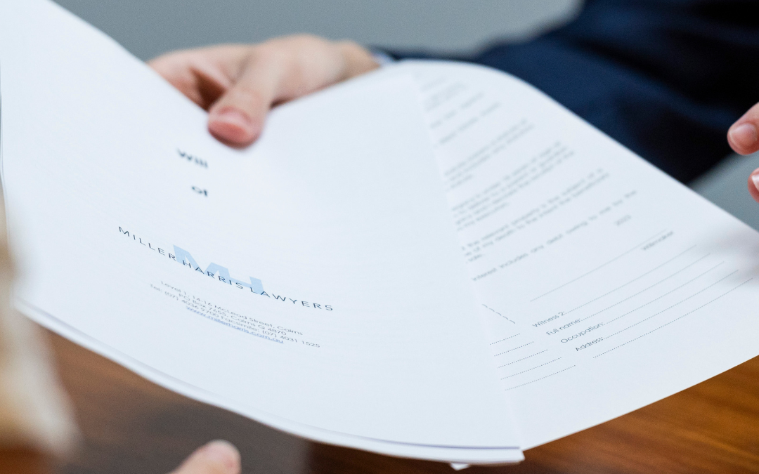 When is a Good Time to Prepare or Update Your Will?