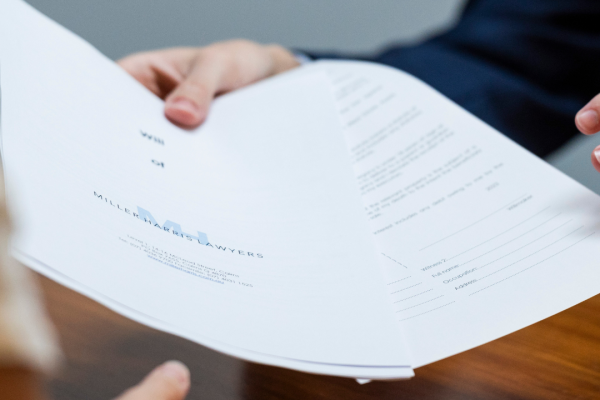 When is a Good Time to Prepare or Update Your Will?