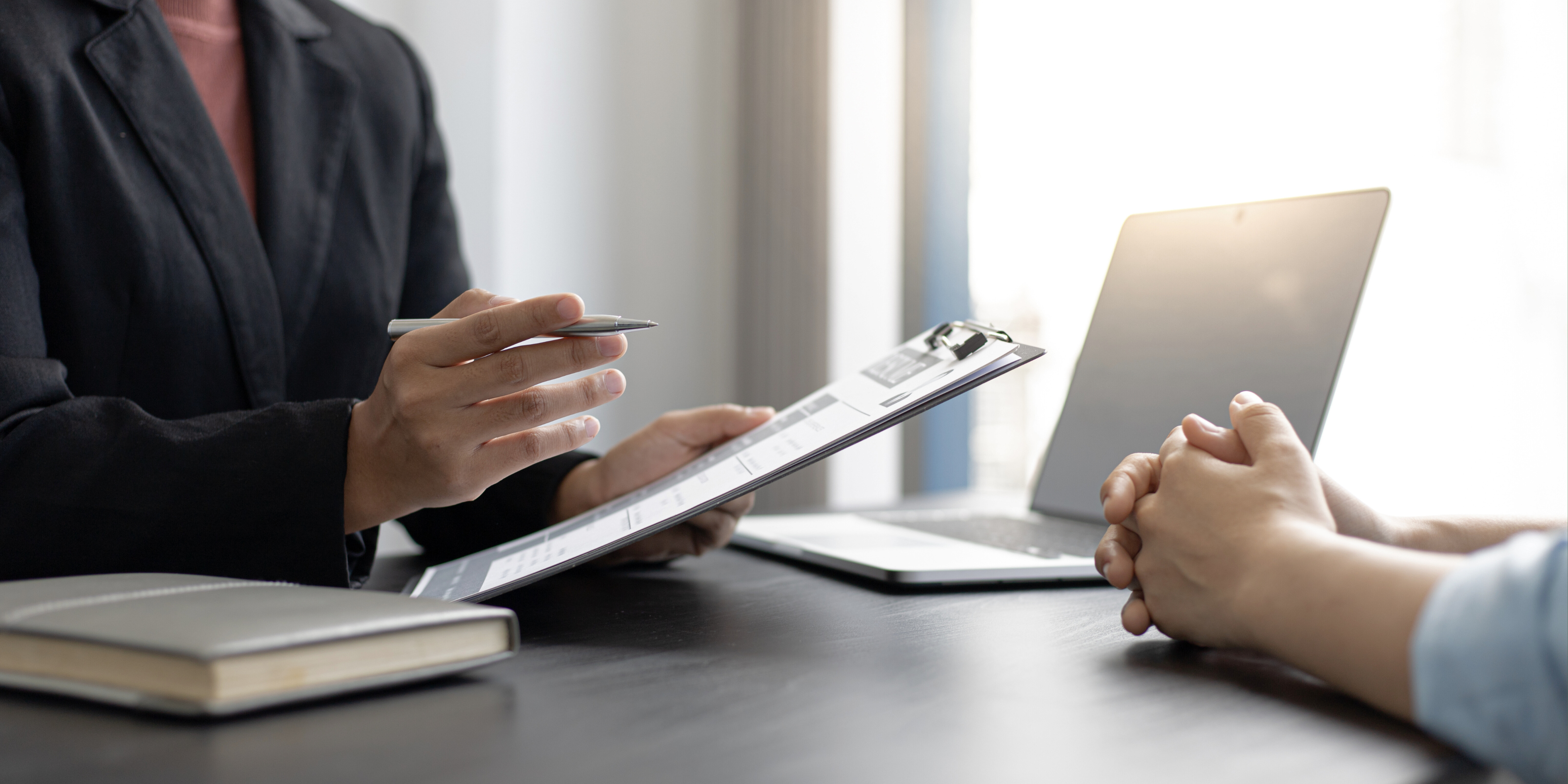 Procedural Fairness in Workplace Investigations (banner)