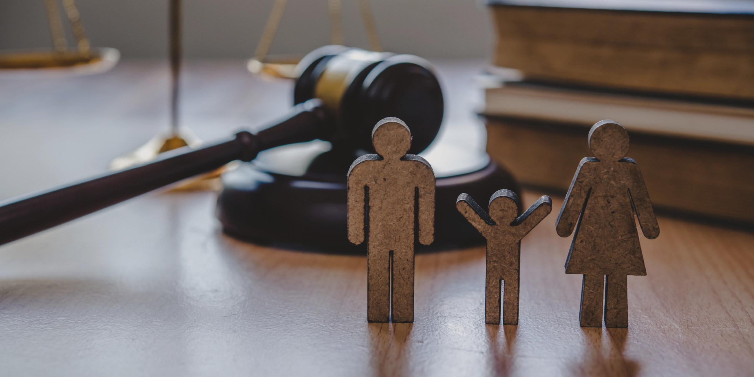 Third parties in family law proceedings (banner)