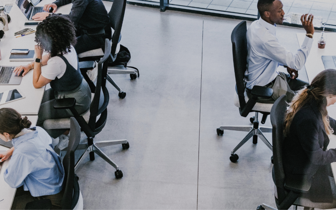 What’s the difference between an Employee and an Independent Contractor?