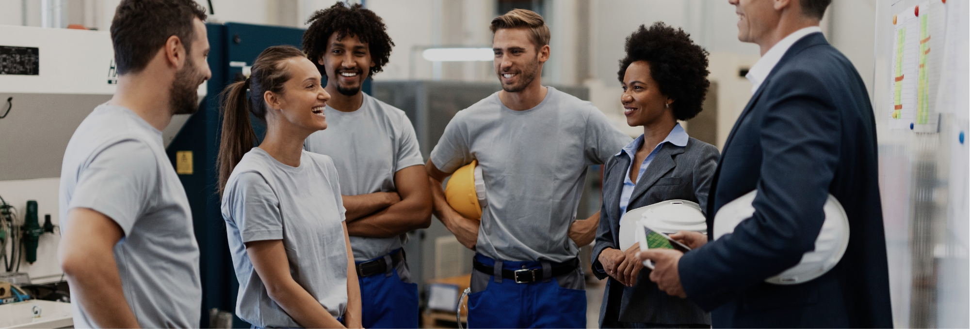 The importance of clear workplace policies (banner)