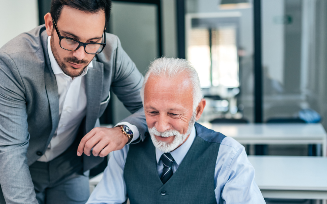 General Protections for Age-Related Discrimination