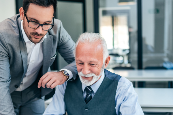 General Protections for Age-Related Discrimination