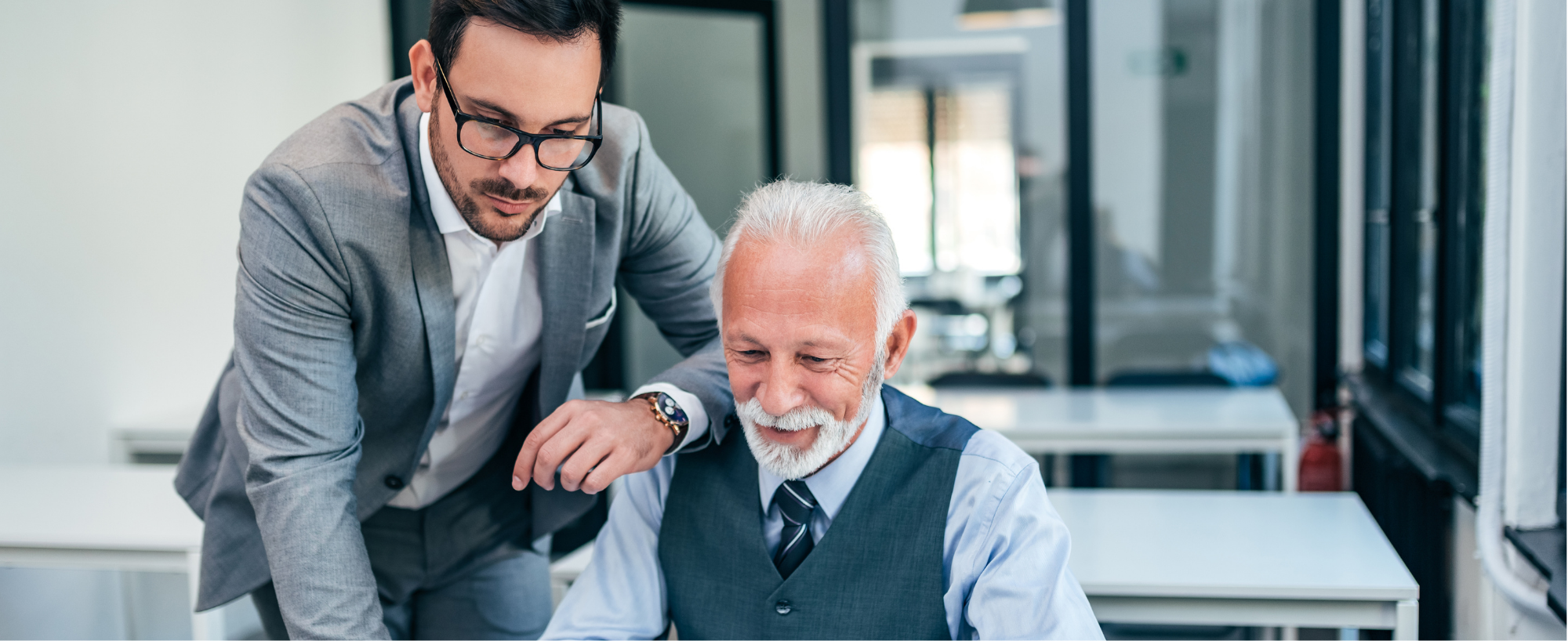 General protections for age-related discrimination (banner)