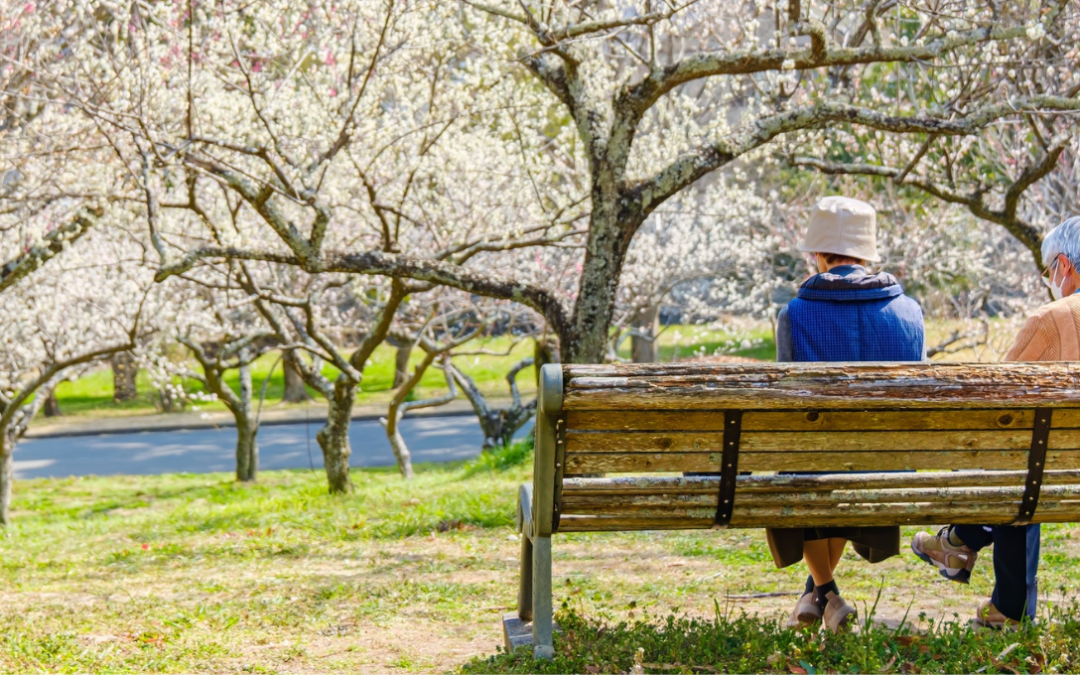 Planning Ahead for Care Decisions